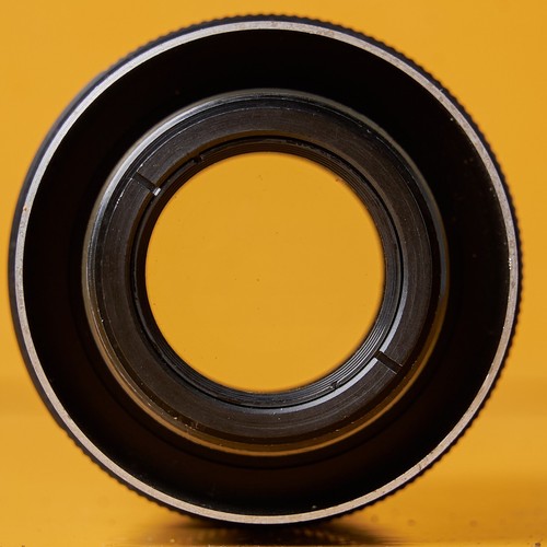 [AS IS] Sankyo Koki KOMURA 300mm f/5 M42 Lens Japan D 7031 - Picture 12 of 18