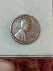 1927-P Lincoln Wheat Cent — photo from another recent sale
