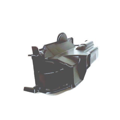 Cubierta de la varilla de bloqueo de la puerta derecha para Volkswagen Golf, Jetta 2009-2022 (N/P 5K0-837-350-B)