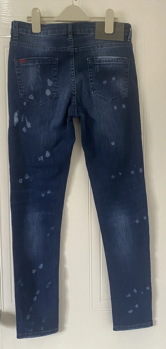 bcouturelondon jeans