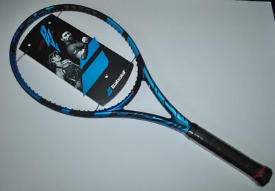 2021 BABOLAT PURE DRIVE 98 TENNIS RACQUET (4 1/4) UNSTRUNG for