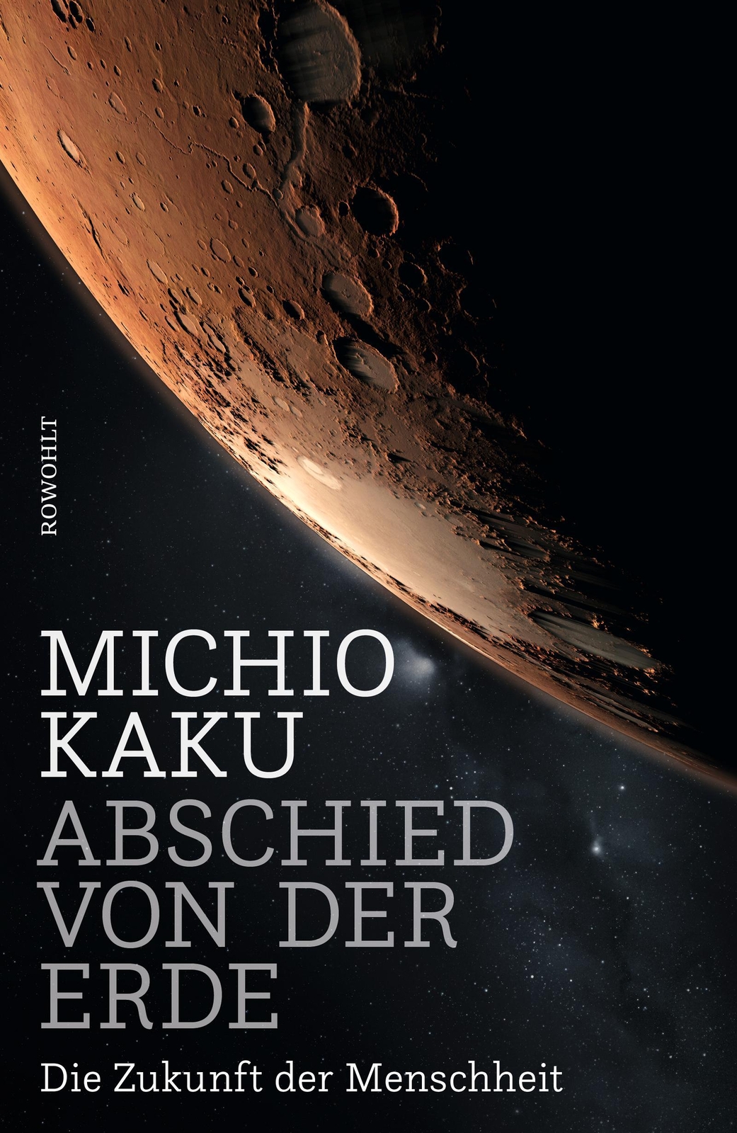 Thumbnail - Abschied Von Der Erde Michio Kaku