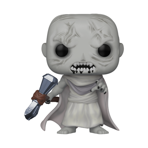 Funko Pop! Marvel Studios Thor Love and Thunder - Wave 2022 - NUEVOS na Caja - Imagen 8 de 9