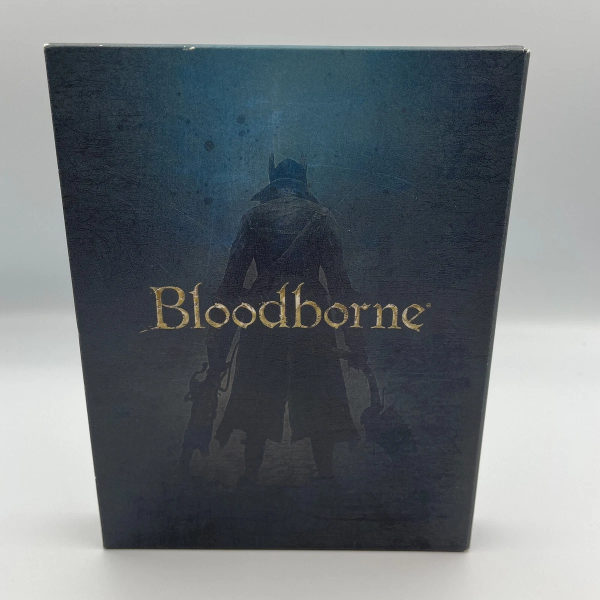 Bloodborne Role Playing NTSC-J (Japan) Video Games for sale | eBay
