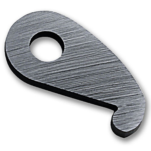Robert Sorby B804C09 Mushroom Cutting Tip