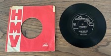MANFRED MANN  Do Wah Diddy Diddy / What you Gonna Do  VINYL 7" HMV POP 1320
