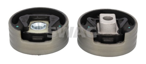 Halter MotoraufhäNgung Swag 33 10 2486 FüR VW Golf 7 5G1 BQ1 BE1 BE2 Variant BA5-image