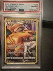 CHARIZARD PSA 10 2022 POKEMON SWORD & SHIELD LOST ORIGIN #TG03/TG30 FULL ART