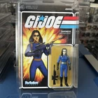 Super 7 ReAction GI Joe Action Figure Lot of 22 All New and Sealed