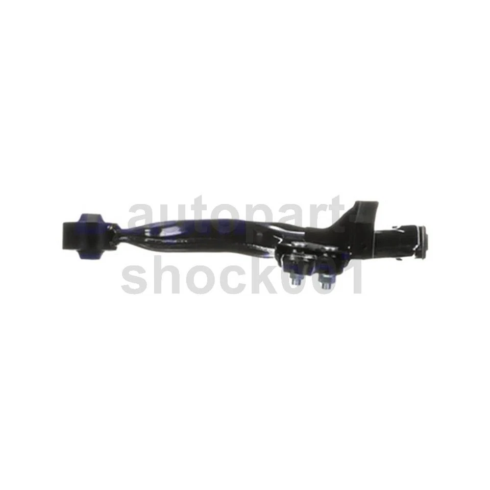 Brazos de control inferiores delanteros Delphi para 2007 2008 2009 2010 2011 2012 Kia Rondo_AP Foto 3 de 4