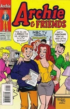 Archie and Friends #22 VF/NM; Archie | we combine shipping