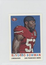2013 Topps 1959 Topps Design Minis NaVorro Bowman #26 8a7