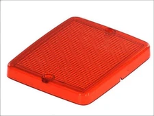 Lens, taillight Hella 9EL 119 544-001 for Citaro 6.374 1998-