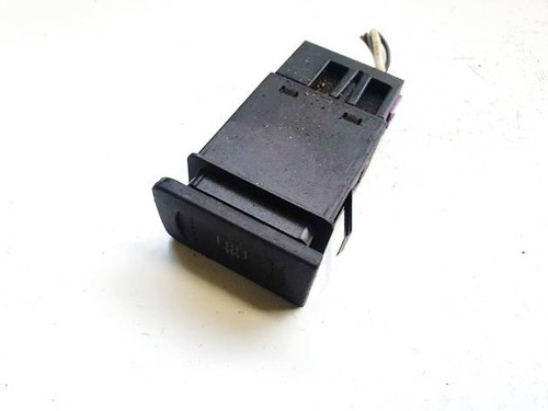 1j0959621c Schalter Heckscheibenheizung  Volkswagen Golf DE2619878-19