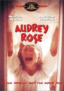 Audrey Rose von not specified | DVD | Zustand gut