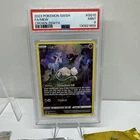 GRADED PSA 9 2023 Pokemon SWSH FA/Mew Crown Zenith #GG10
