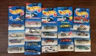 Vintage Hot Wheels-lot MIX Qty=LOT 21 Cars VINTAGE UNOPENED