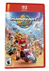 Mario Kart World - Nintendo Switch 2 - USED ONCE