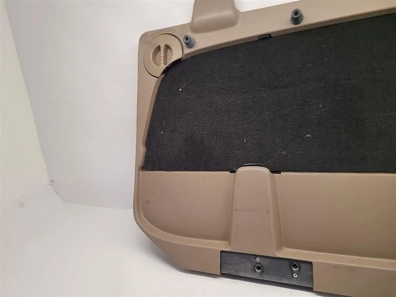 2002-06 CHEVROLET AVALANCHE 1500 MIDGATE - Image 3 of 4