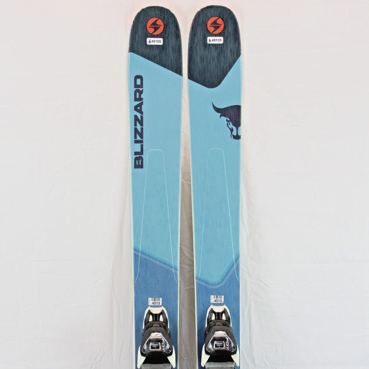 Blizzard Skis for sale - eBay
