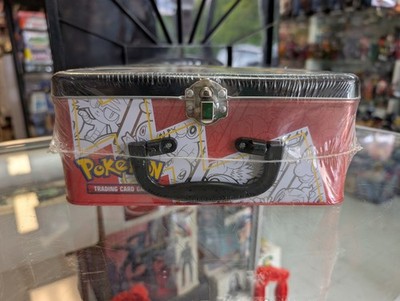 Pokemon TCG Celebrations Collector Chest - Multicolor for sale