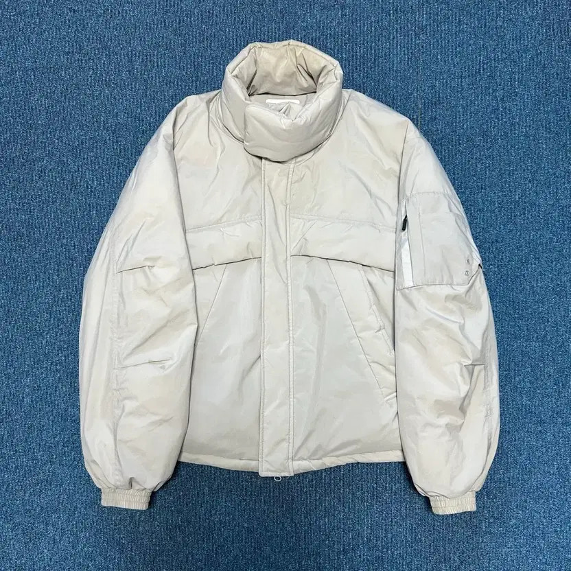 Codegraphy Padded S Jacket - image 3