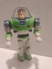 1995 Vintage Thinkway Toy Buzz Lightyear Toy 5 In 0768B16