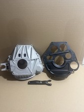 84-87 Ford F250 F350 7.5l 460 T18 T19 Hydraulic Clutch Bell Housing E4ta-7505-ca