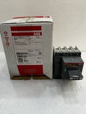 ABB Tmax XT1B 160 50A 4POLE