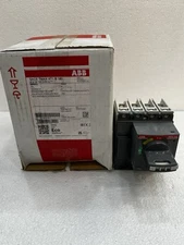 ABB Tmax XT1B 160 50A 4POLE