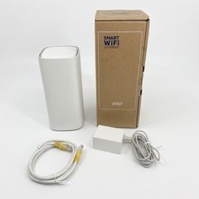 AT&T  WFEXT4971-41 Smart Wi-Fi Extender Air4971