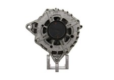 Valeo New Alternator Fits Mercedes-Benz A-Class B-Class CLA GLA GLB BV PSH