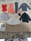 1960's Vintage Barbie/Ken, Trousseau Clothing Set Mattel