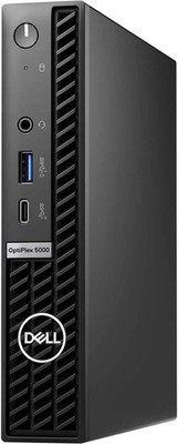 Dell Optiplex 5000 Micro Form Factor Desktop i7 12700T 8GB DDR4 2TB NVMe M.2