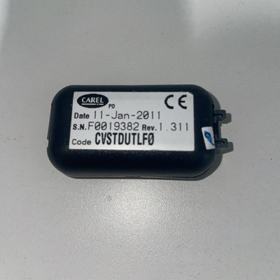 CAREL CVSTDUTLF0 CONVERTER