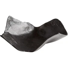 Cyan Design 11157 Bauhaus Noir Tray