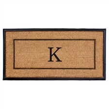 Calloway Mills 24 x 48 in. The General Monogr...