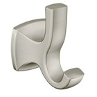 Moen YB5103 Voss Double Robe Hook