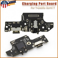 USB Charging Port Board For T-Mobile Revvl 7 5G TMRV075G Charger Dock Connector