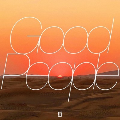 MAJID JORDAN GOOD PEOPLE 150G LP