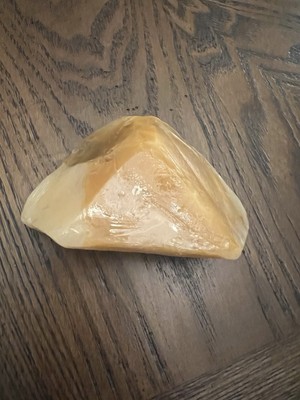 SOAP ROCKETTES GOLD IN QUARTZ 4OZ NEW & SEALED MADE IN USA