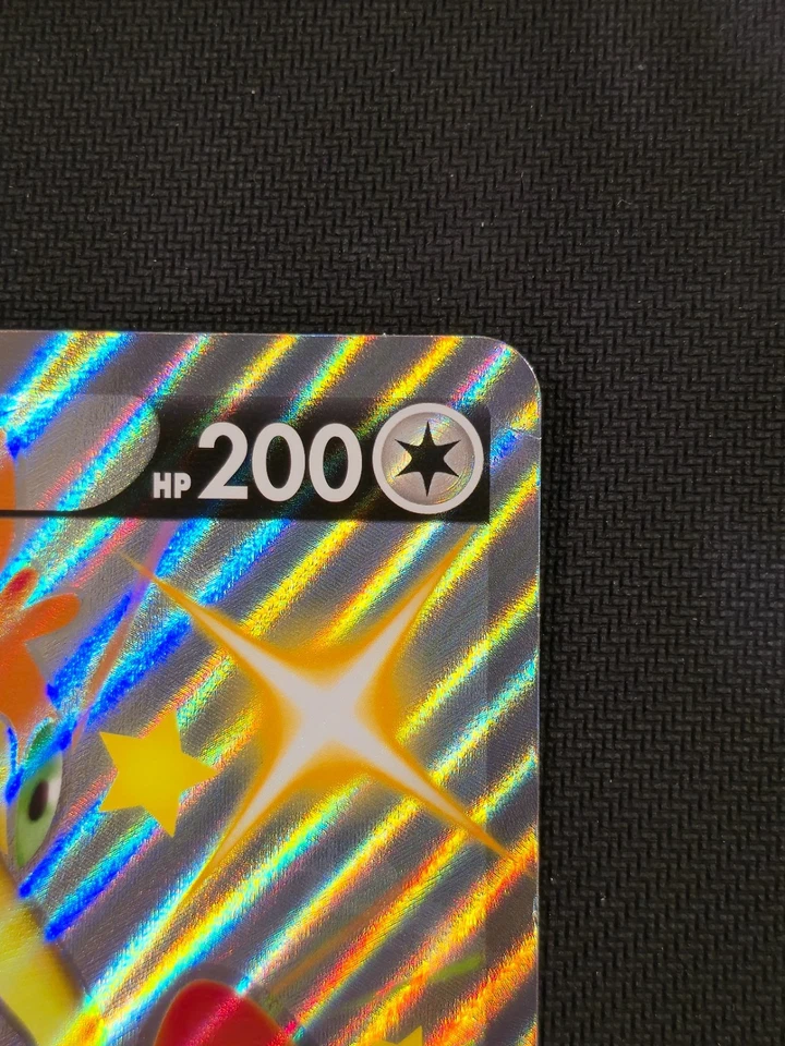 Cramorant V SWSH086 Jumbo Cards Holo - Image 3 of 4