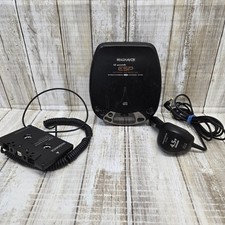 Philips Magnavox AZ7453/17Z CD Player ESP Skip Protection 1997