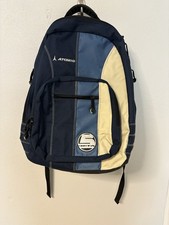 Atomic Snow Backpack. Ski Snowboard Mountain Hiking Sports Bag.