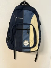 Atomic Snow Backpack. Ski Snowboard Mountain Hiking Sports Bag.