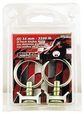 ERICKSON MANUFACTURING REPLACEMENT ANCHOR RING (PKG. 2) 9132