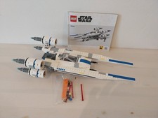 LEGO Star Wars 75399 Rebel U-Wing Starfighter Bausatz