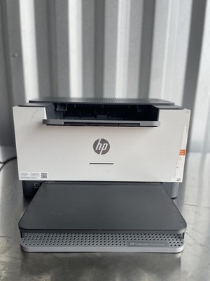 HP LaserJet M209dwe Monochrome Laser Printer Tested Works 932 Page Count