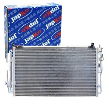 Condensateur Hyundai MATRIX