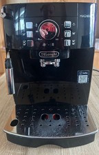 De'Longhi Magnifica S ECAM 21.116.B Kaffeevollautomat - Schwarz